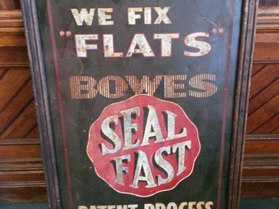 We Fix Flats! photo