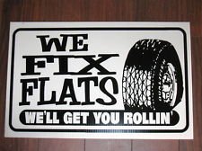 We Fix Flats! photo
