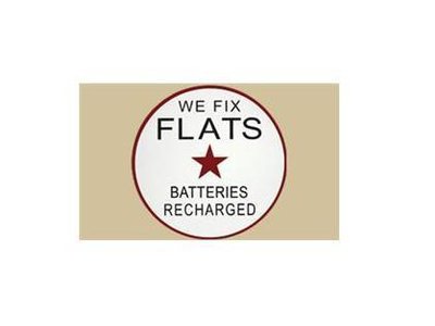 We Fix Flats! photo
