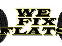 We Fix Flats! photo