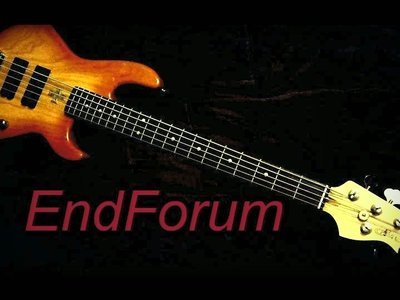 EndForum photo