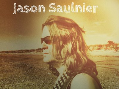 Jason Saulnier From the Dark