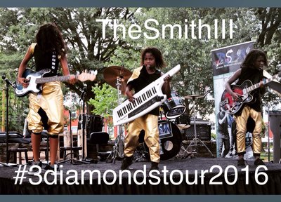 Smith III (The Smith III) photo