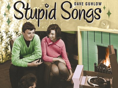 Dave Guhlow photo
