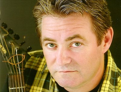 Brian McCue photo