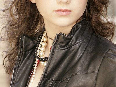 Micaiah Hesed photo