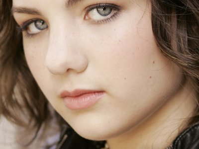 Micaiah Hesed photo