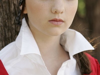 Micaiah Hesed photo