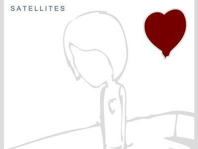 Gino Colletti - "Satellites"
