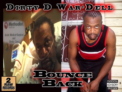 Bounce Back Snippet - Dirty D War-Dell