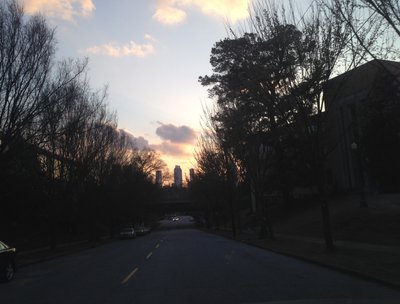 Life As Such vision
