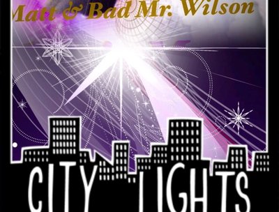 Atlanta City Lights