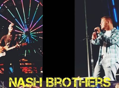 Nash Brothers photo