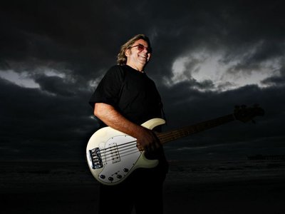 St. Petersburg Times Photo