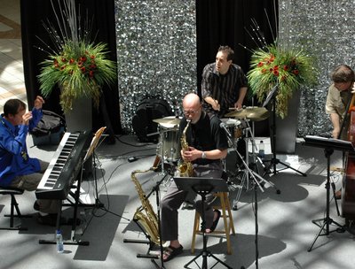 TD Ottawa Jazz Festival