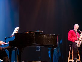 Centrepointe Theatre 2015