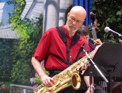 TD Ottawa Jazz Festival 2006