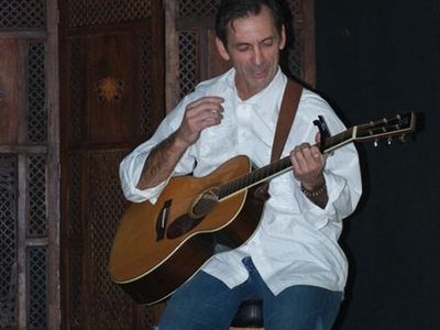 The Willy Collins Band photo