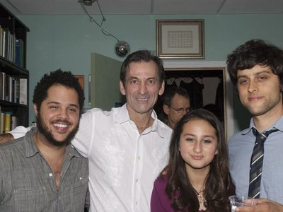 The Willy Collins Band photo