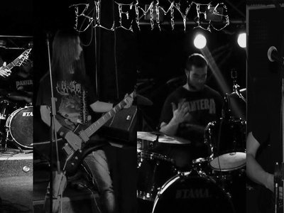 Blemmyes photo