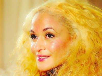 Rozina photo