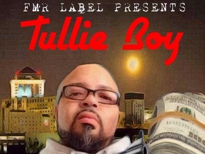 TULLIE BOY
