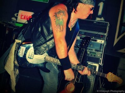 Mark Mayer photo