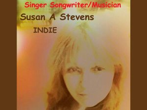 Susan A Stevens (SAs) Original photo