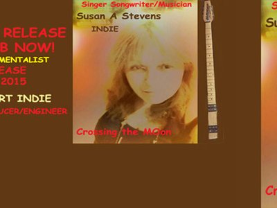 Susan A Stevens (SAs) Original photo