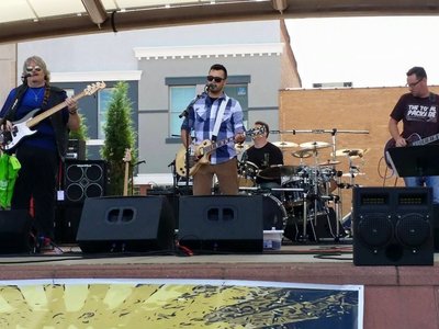 What a great outdoor show we had...