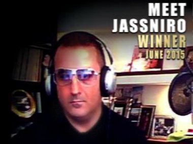 MEET JASSNIRO