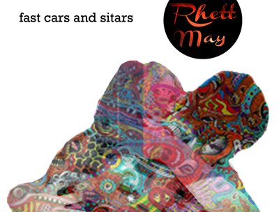 Album 'Fast Cars and Sitars'