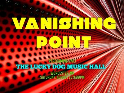 Vanishing Point photo