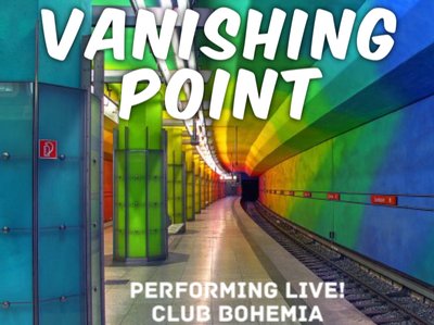 Vanishing Point photo