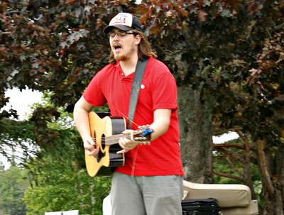 Micah O'Connell photo
