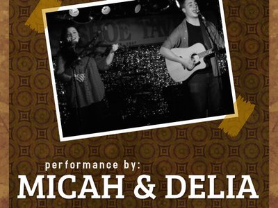 Micah O'Connell photo