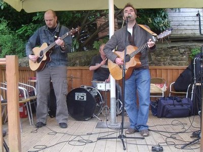SGB at Bloxham May Festival - 08-05-10