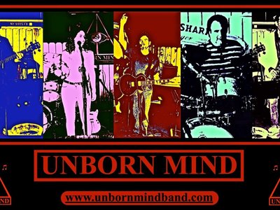Unborn Mind photo