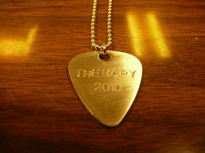 ThebandTherapy photo