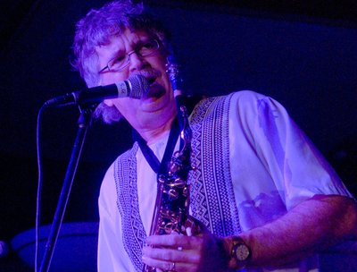 Charlie Butts and the Filter Tips photo