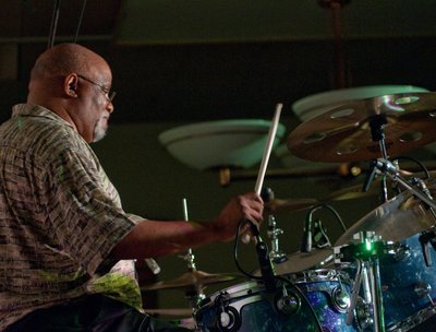 Charlie Butts and the Filter Tips photo