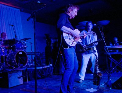 Charlie Butts and the Filter Tips photo