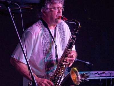 Charlie Butts and the Filter Tips photo