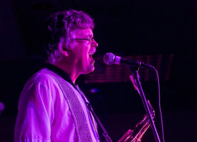 Charlie Butts and the Filter Tips photo