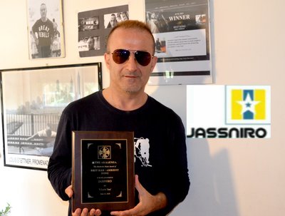 AKADEMIA AWARDS 1