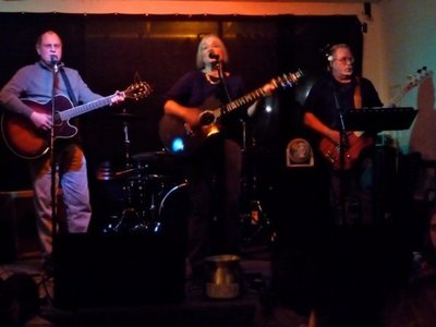 Bangkok Blues, Falls Church, VA