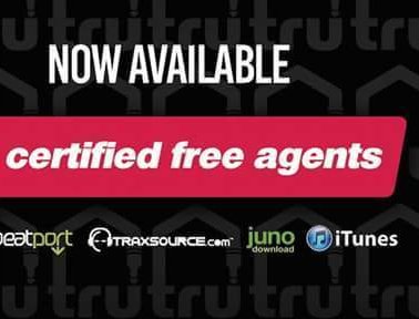 Out now on beatport, Juno, iTunes and TraxSource