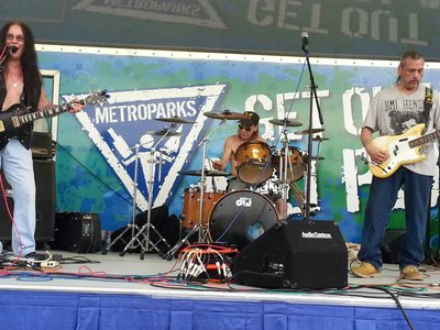 Dirty Mind Detroit photo