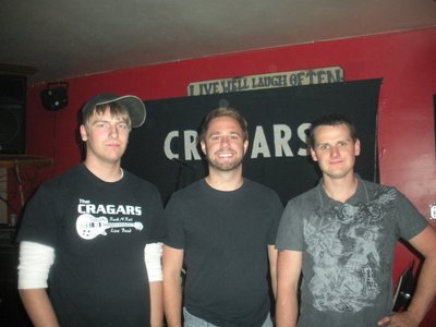 The Cragars photo