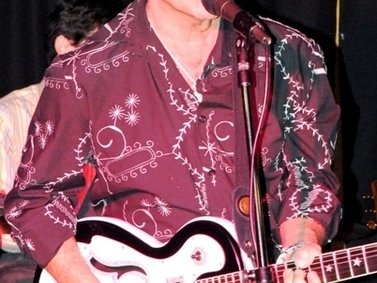 Tony Sciuto photo